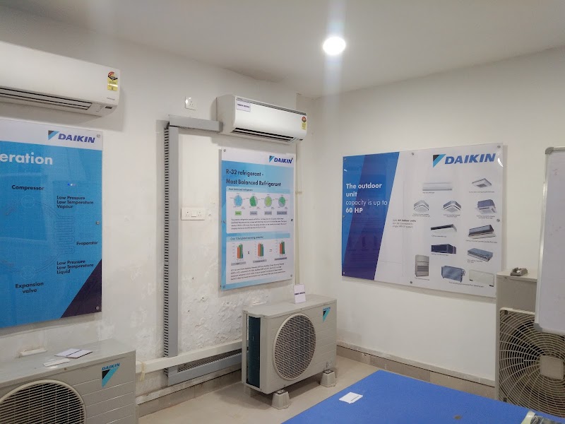 Sapaneswar Ac repairing - AC Service in Baramunda Housing Board Colony, Bhubaneswar