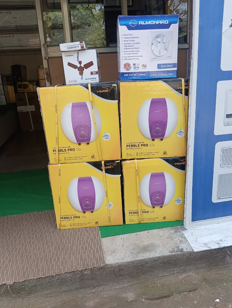 Sarangi Enterprises - AC Service in Gajapati Nagar, Bhubaneswar