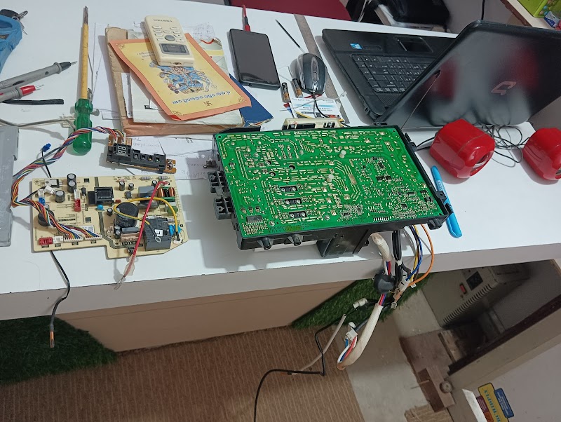 Sarangi Enterprises - AC Service in Gajapati Nagar, Bhubaneswar