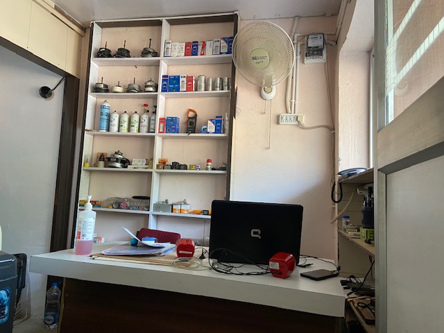 Sarangi Enterprises - AC Service in Gajapati Nagar, Bhubaneswar