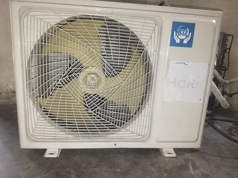 Saranya ac repairs and services - AC Service in Nandagiri Nagar, Visakhapatnam