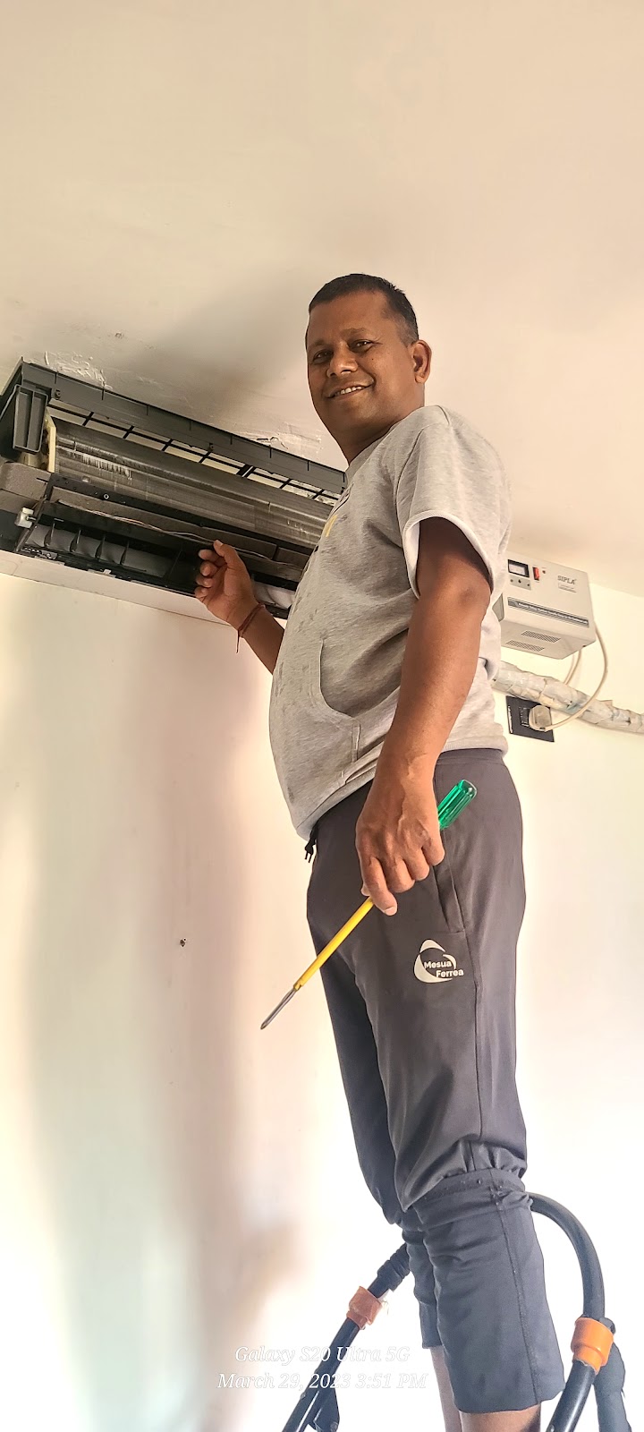 SARA'S-K.K.HOME APPLIANCES & SERVICES - AC Service in Vivek Vihar Yojana, Jodhpur