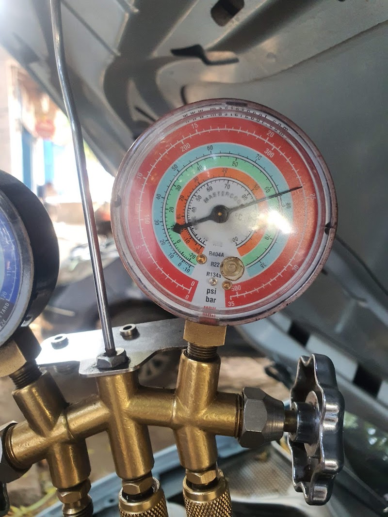 SARAVANAN Car AC Mechanic & electrician