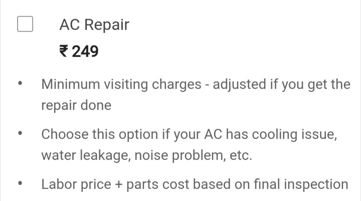 Sardar ji Services - AC Service in Shimlapuri, Ludhiana