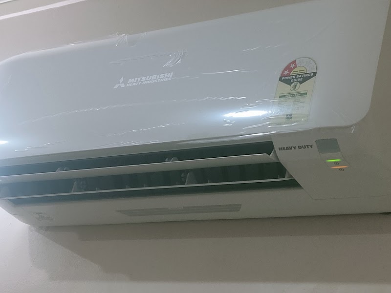 SATHI REFRIGERATION AND AIRCONDITION - AC Service in Oscar City, Bhubaneswar