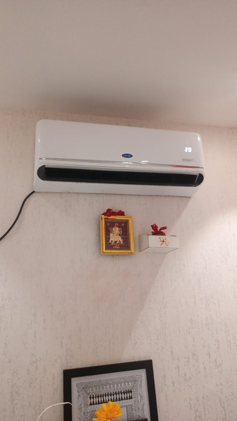 SATHI REFRIGERATION AND AIRCONDITION - AC Service in Oscar City, Bhubaneswar