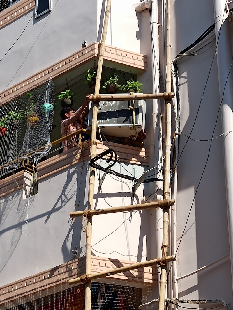 SATHI REFRIGERATION AND AIRCONDITION - AC Service in Oscar City, Bhubaneswar