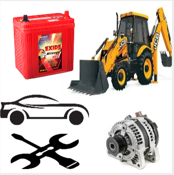 Saud Car Point Auto Electrical And A.C