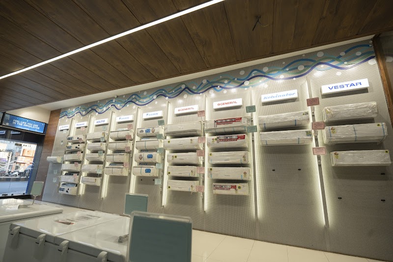 Saurashtra Refrigeration - AC Service in Rajputpara, Rajkot