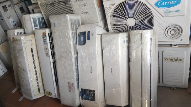 Sayra air cool system - AC Service in Pimpri Colony, Pimpri-Chinchwad