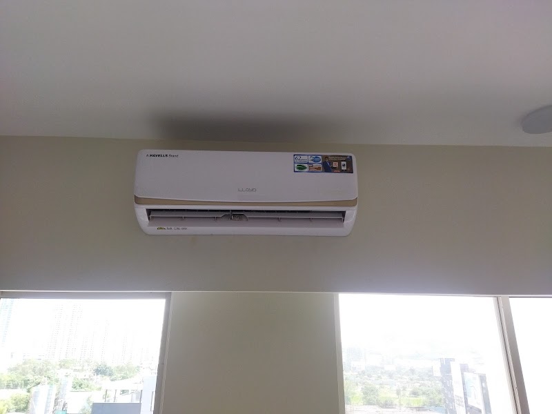 Sayra air cool system - AC Service in Pimpri Colony, Pimpri-Chinchwad