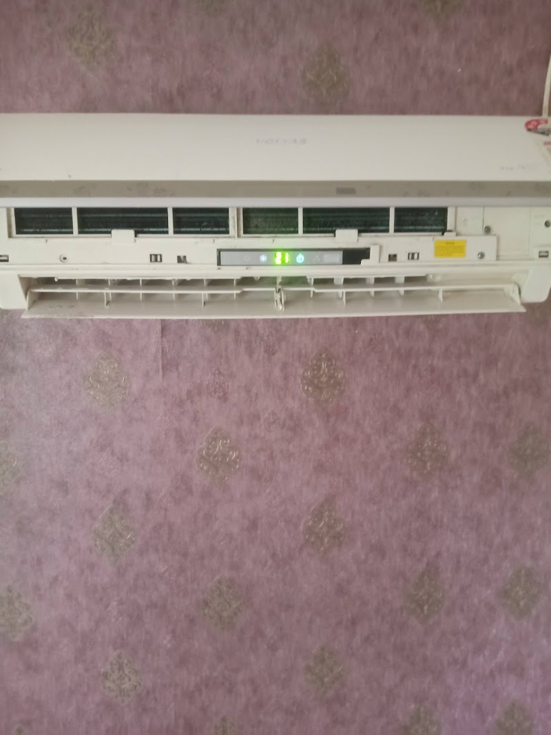 SC Air Conditioner repair - AC Service in Ulwe, Navi Mumbai