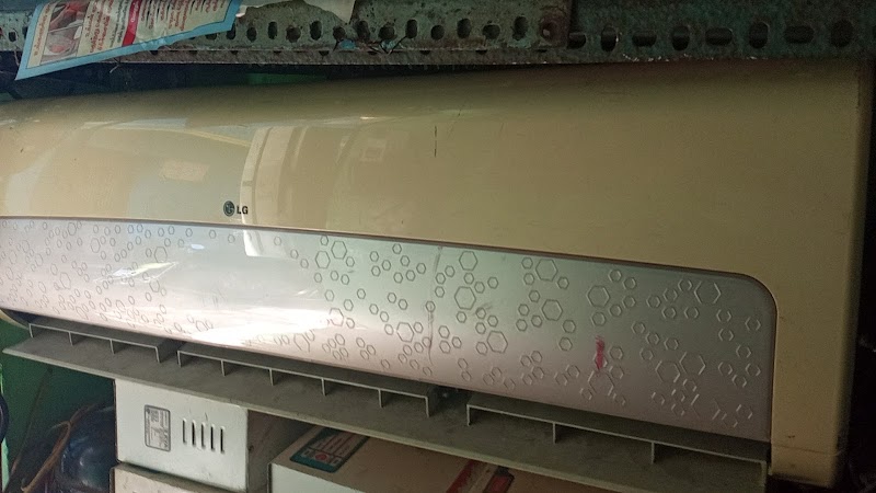 S.E. Air Conditioner