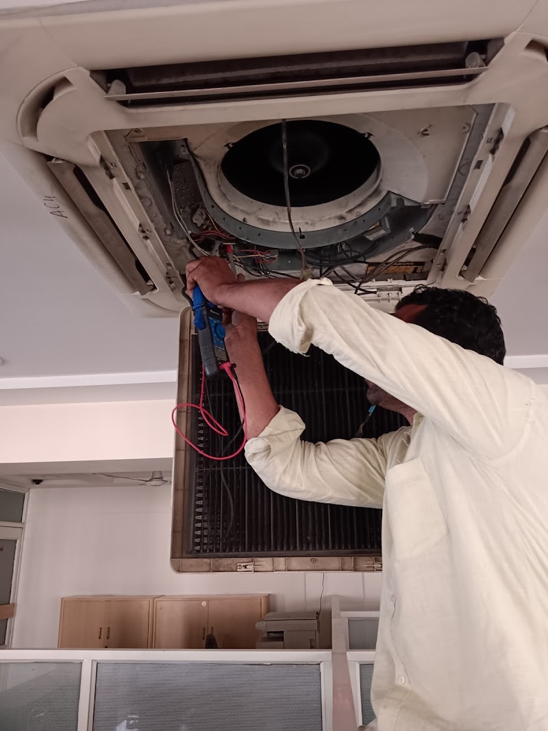 Sefwell Aircon - AC Service in South Tukoganj, Indore