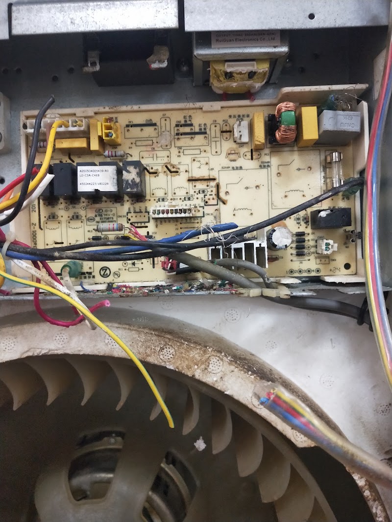 Sefwell Aircon - AC Service in South Tukoganj, Indore