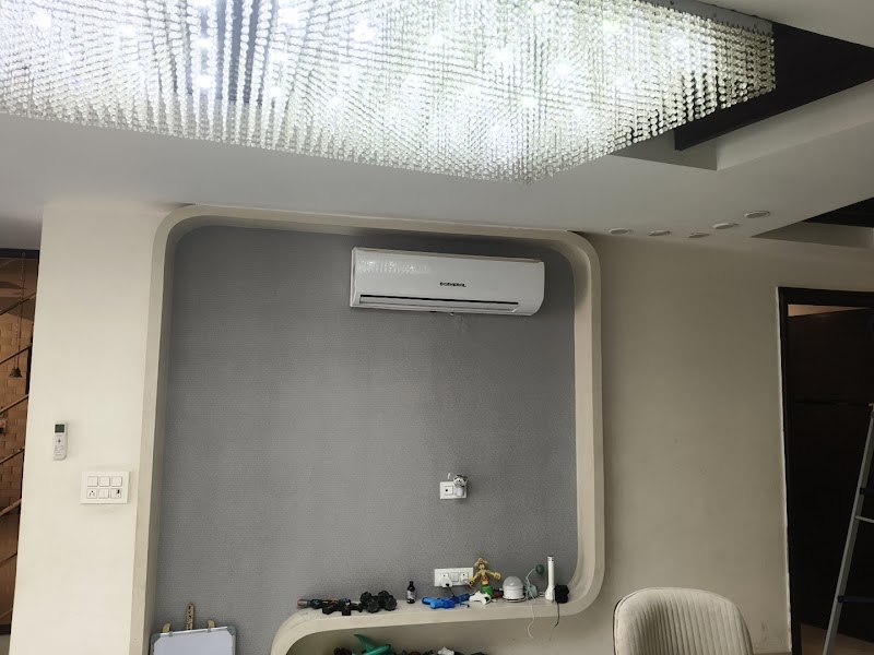 Sehrawat AC Repairing & Services