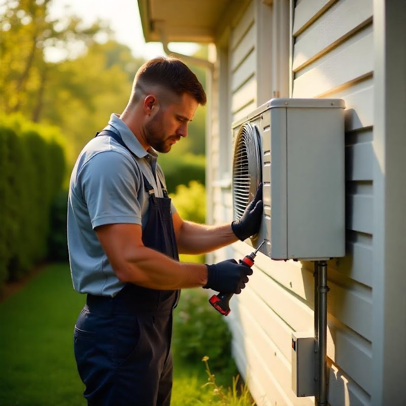 Sehrawat AC Repairing & Services - AC Service in Sector 69, Gurugram