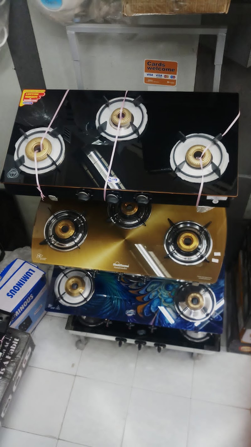 Sellex Sales & Services - AC Service in Nath Mandir, Chhatrapati Sambhajinagar