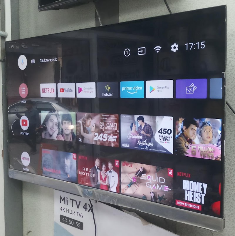 Sellex Sales & Services - AC Service in Nath Mandir, Chhatrapati Sambhajinagar