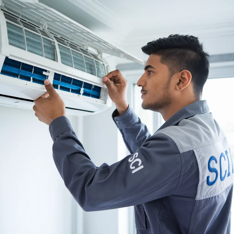 Service Center India - AC, Washing Machine, Refrigerator, Microwave Repair & Service Mysore