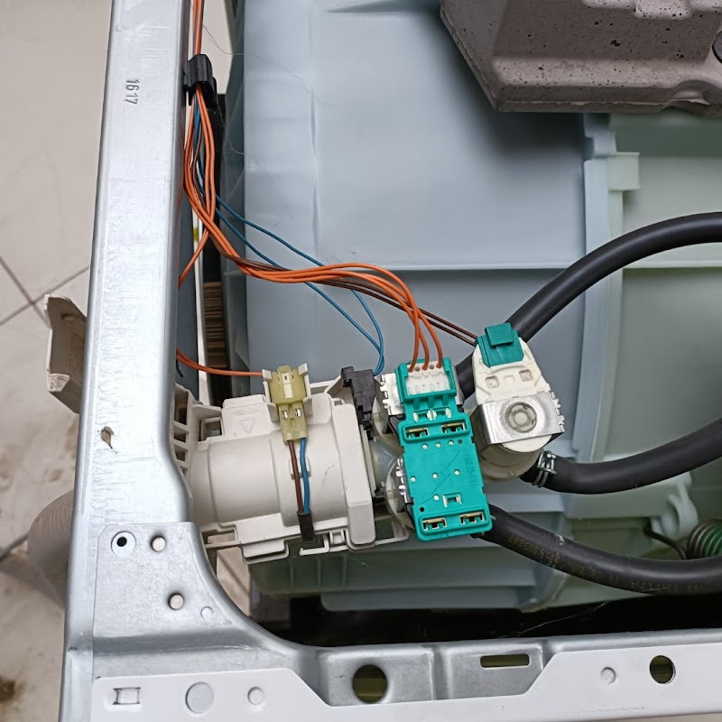 Service today - All Washing Machine Service, AC Service in Madurai, Refrigerator, TV Service Center - AC Service in TNHB Colony, Madurai