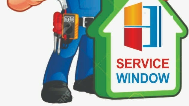 Service Window