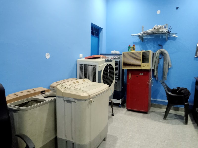 Shaad Air Conditioning Works - All type of AC repair in dehradun - AC Service in Kargi Chowk, Dehradun
