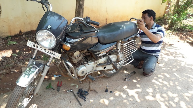 Shafi Garej - AC Service in Basaveshvar Nagar, Hubballi