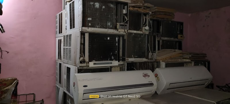 SHAH ELECTRONICS - AC Service in Sector 49, Gurugram