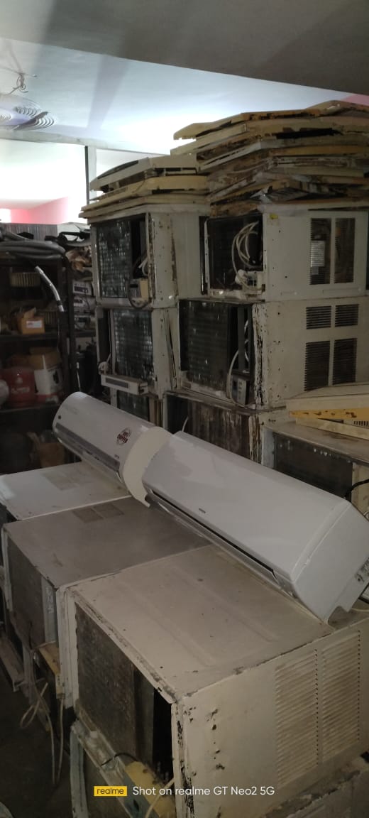 SHAH ELECTRONICS - AC Service in Sector 49, Gurugram