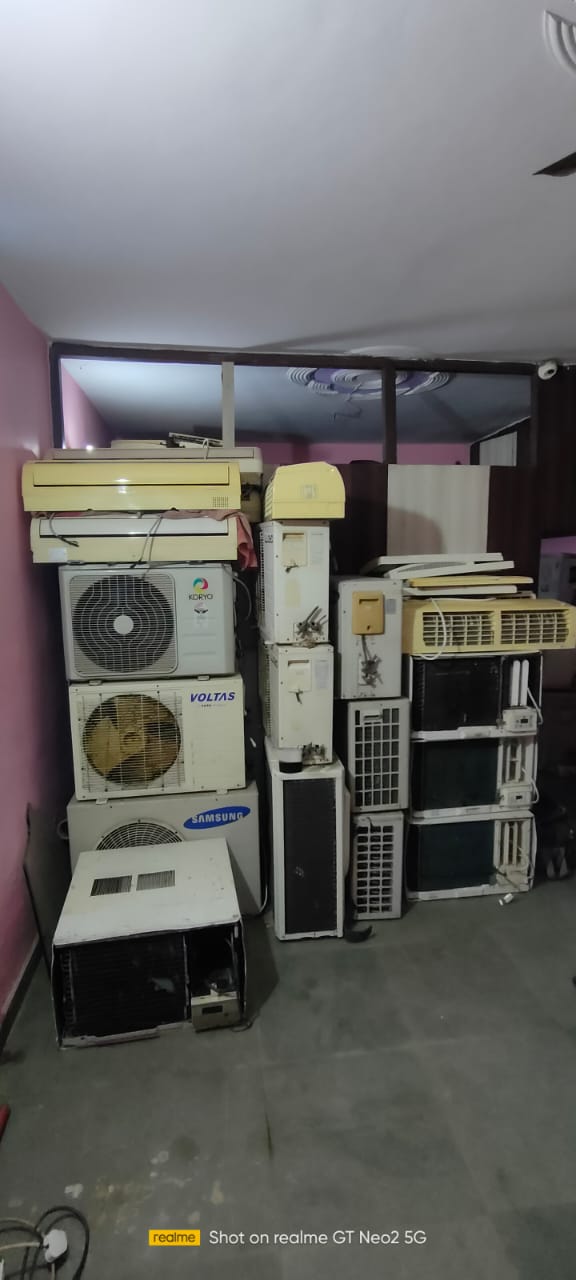 SHAH ELECTRONICS - AC Service in Sector 49, Gurugram