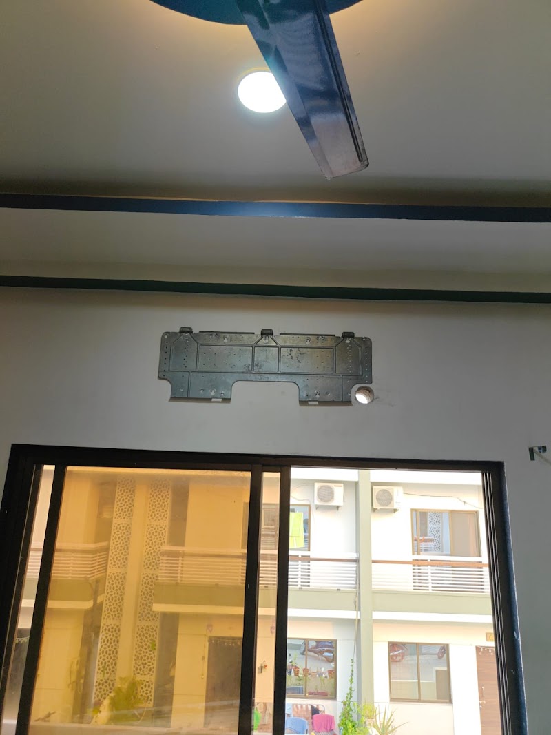 Shakti AC Repair and Service