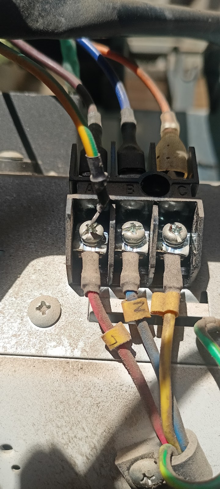 Shamsi Cool Care AC Service Repair & Installation