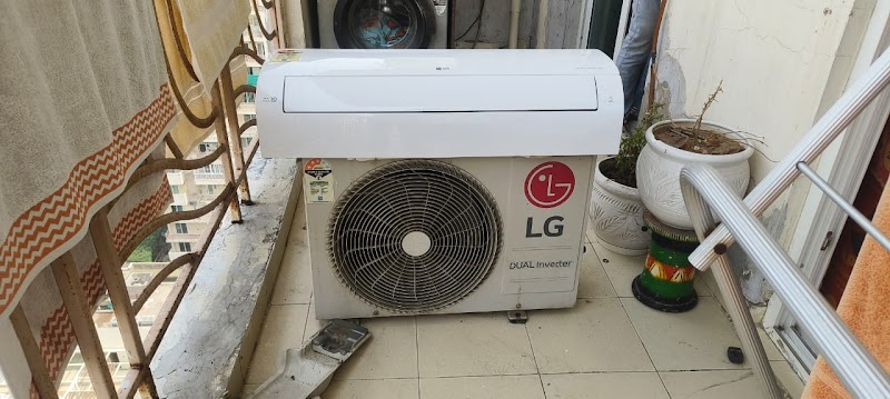 Shanu AC Repairing & Installation