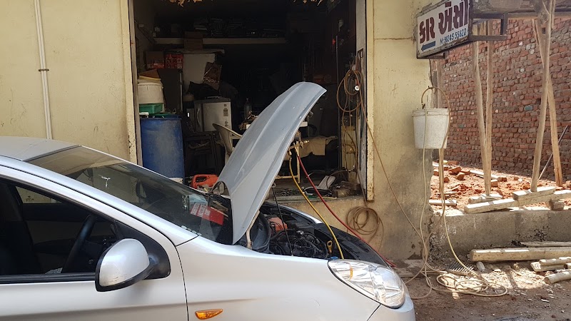 SHARADA REFRIGERATION - AC Service in Nikol, Ahmedabad