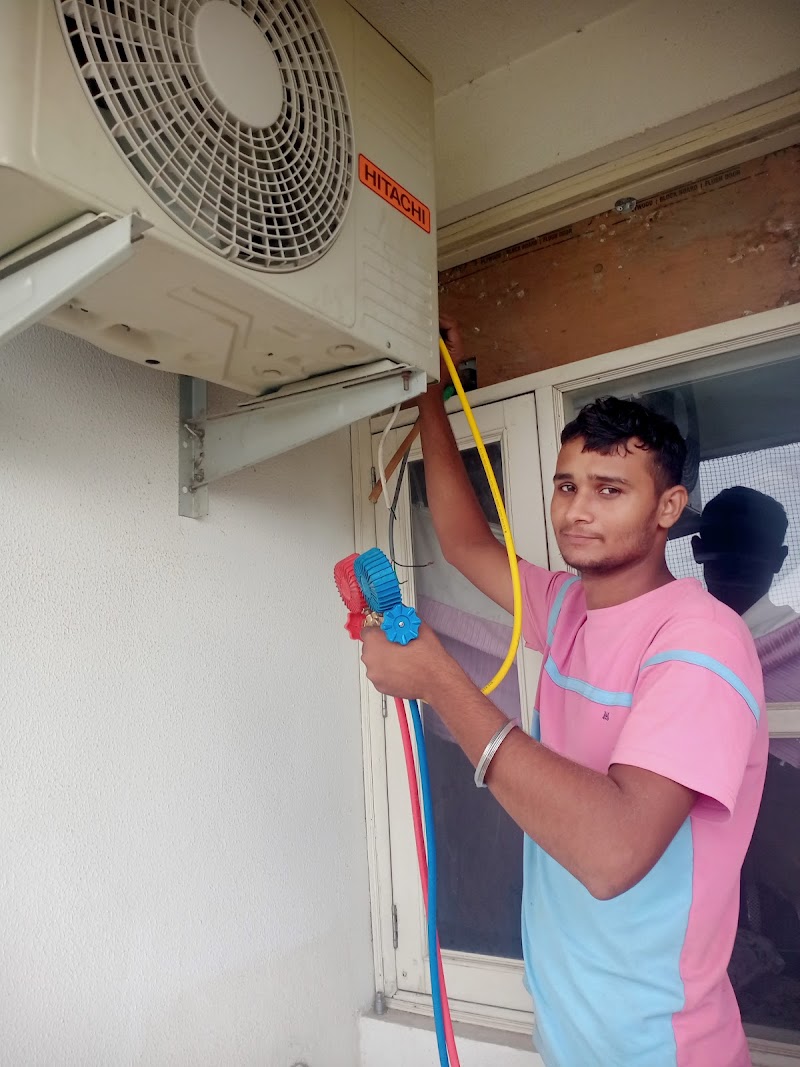 Sharma ac and electric repairing centre - AC Service in Sultan Nagar, Jaipur