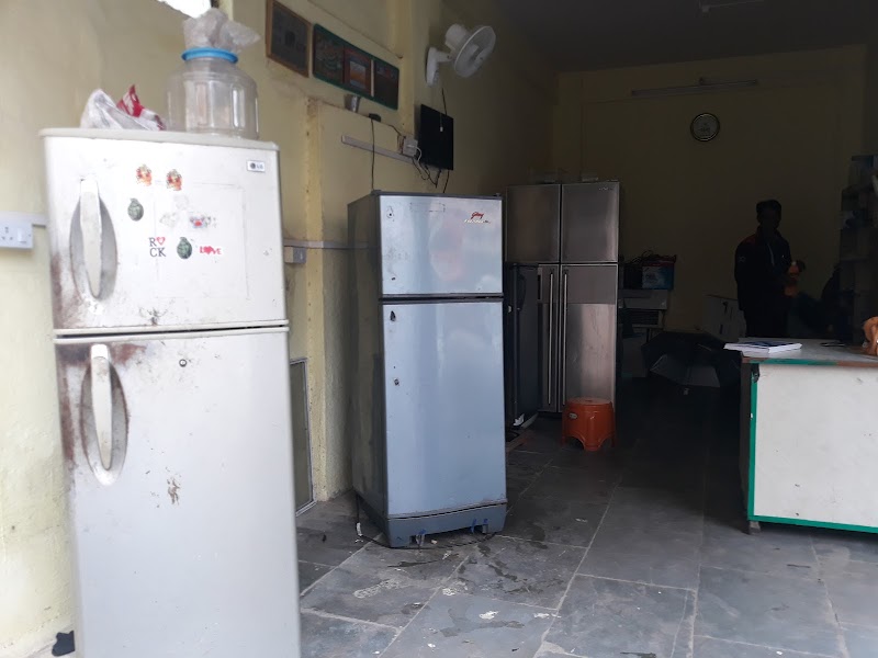 SHARP COOL Refrigeration & Air conditioning Services - AC Service in Talera Nagar, Pune