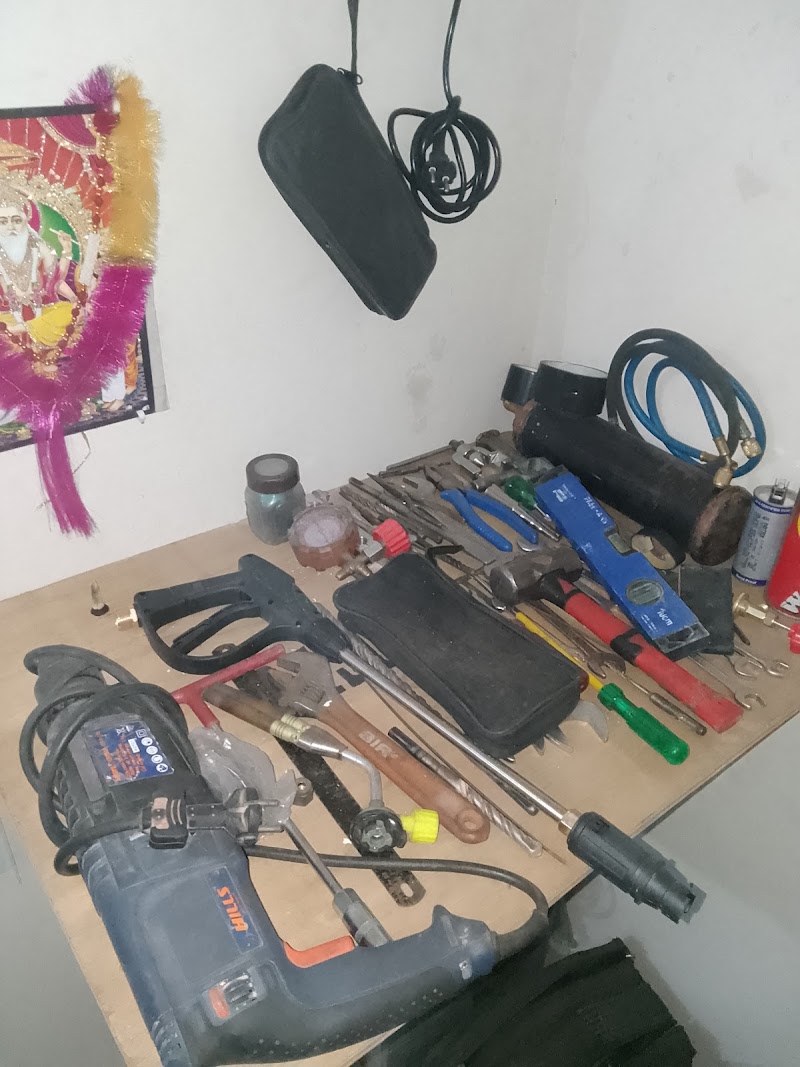 Sheetal Air conditioner & refrigeration service centre - AC Service in Rajan nagar, Jalandhar