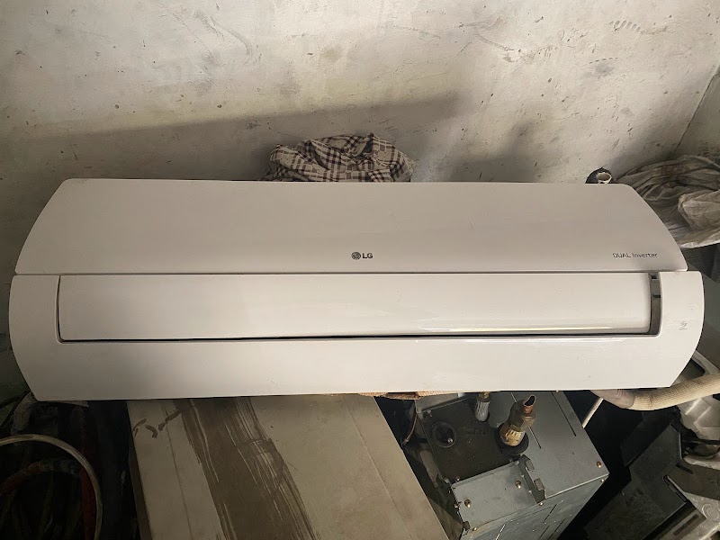 SHEETAL ELECTRICALS & AC SERVICE & PLUMBING SERVICE - AC Service in New Kartar Nagar Colony, Jalandhar