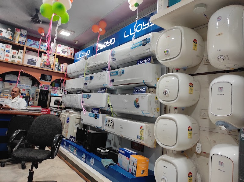 SHEETAL TARANG ELECTRONICS - AC Service in Ashok Vihar Colony, Gwalior