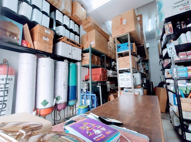 SHILPI REFRIGERATION - AC Service in Shastri Circle, Udaipur