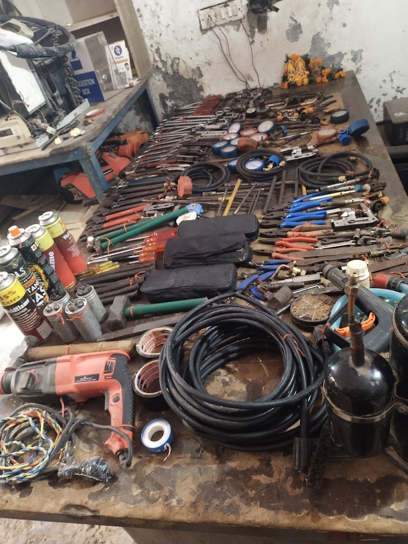 Shiv air conditioner