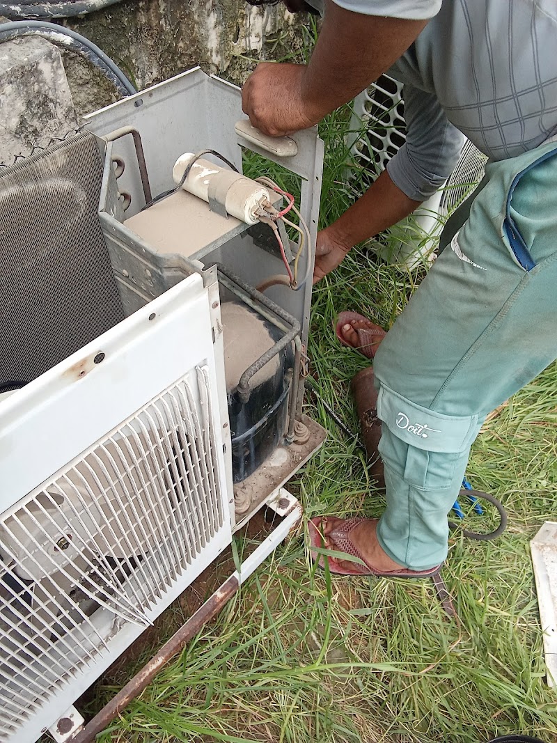 Shiv Aircon Ac Repair and Services in gurgaon - AC Service in Sector 37D, Gurugram