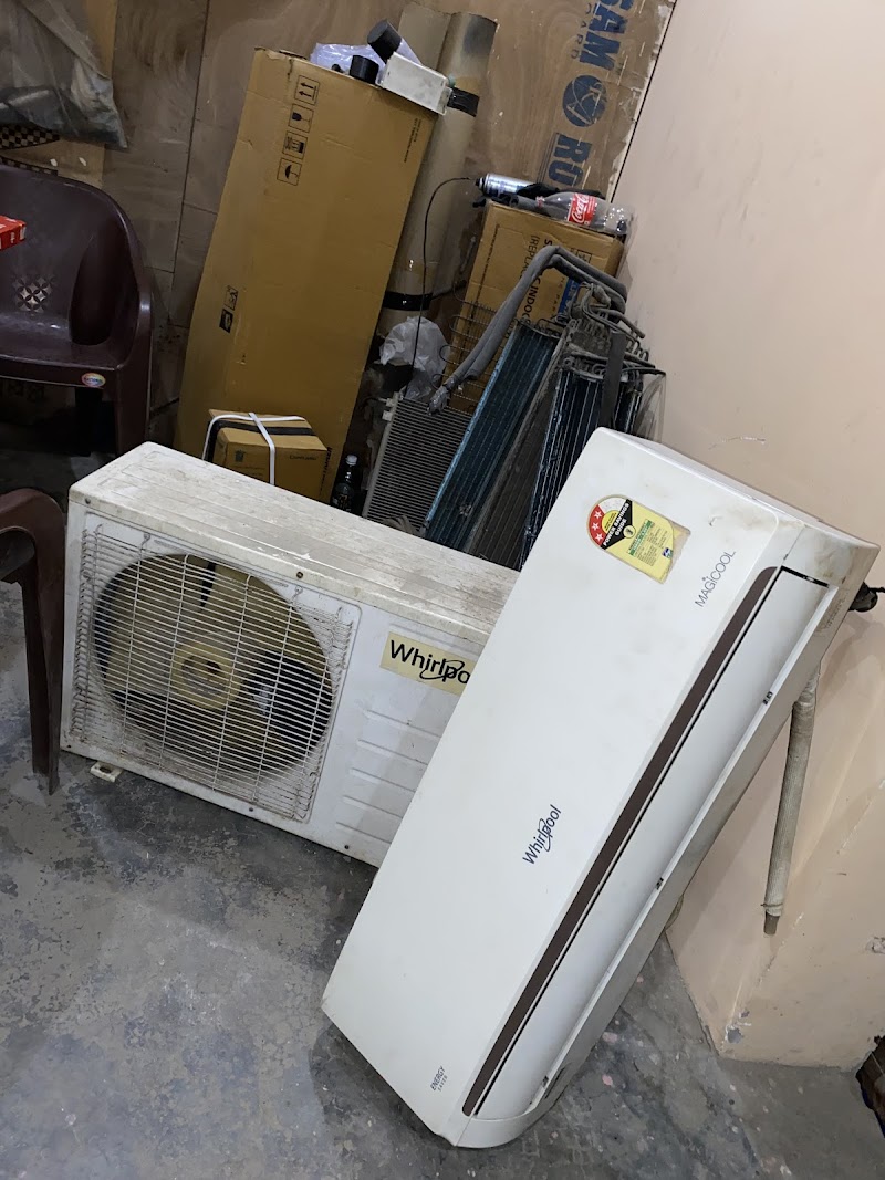 Shiv cooling solution - AC Service in Sector 23A, Faridabad