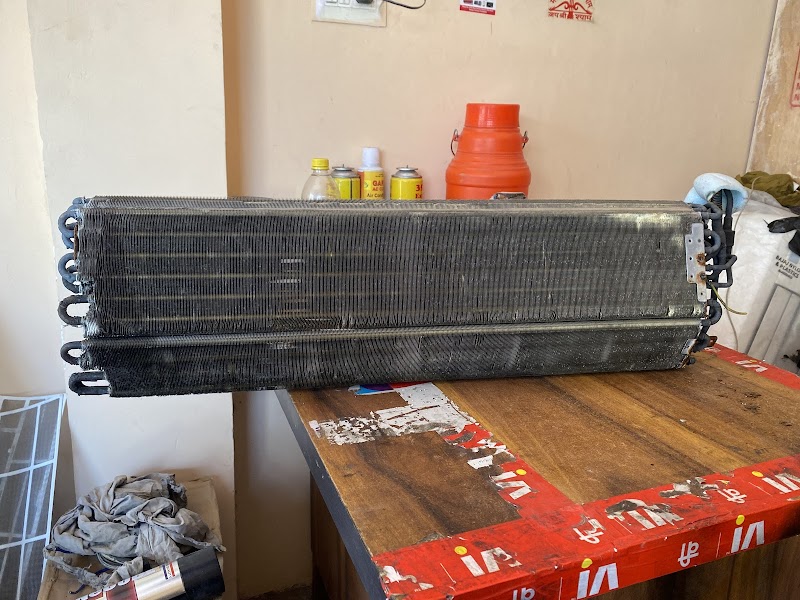 Shiv cooling solution - AC Service in Sector 23A, Faridabad