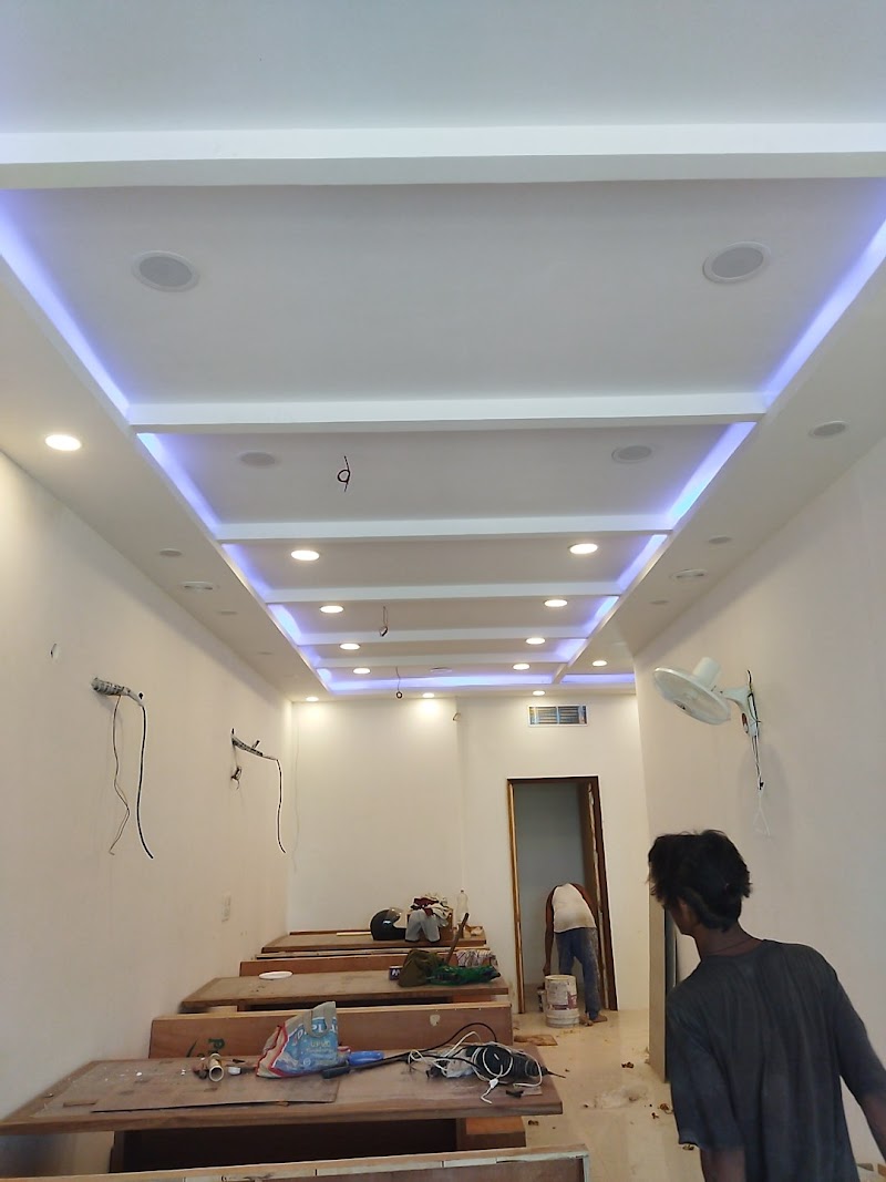 Shiv Electrician and Ac technician