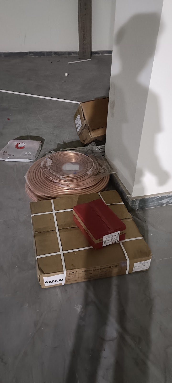 Shiv refrigeration and air conditioning in Nashik - AC Service in Shanti Nagar, Nashik