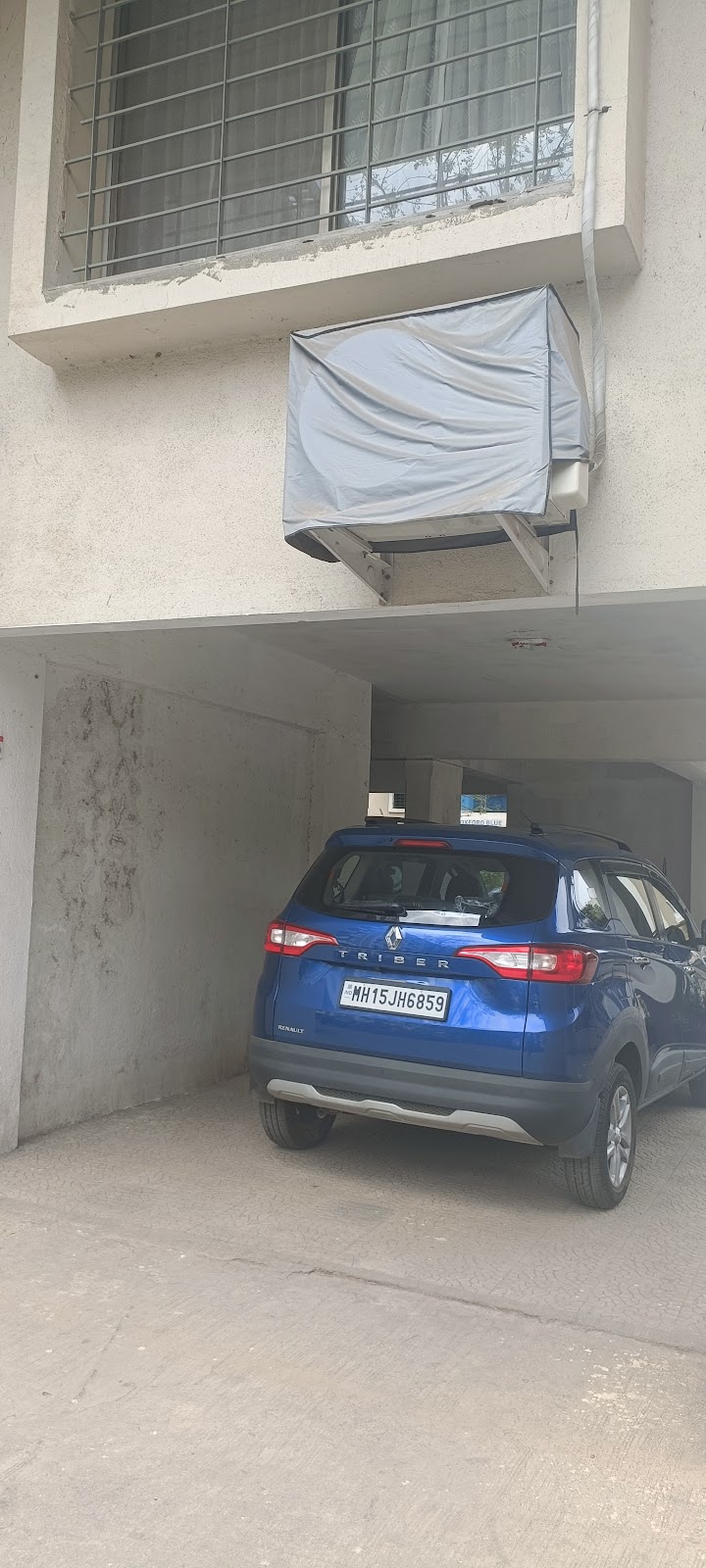 Shiv refrigeration and air conditioning in Nashik - AC Service in Shanti Nagar, Nashik