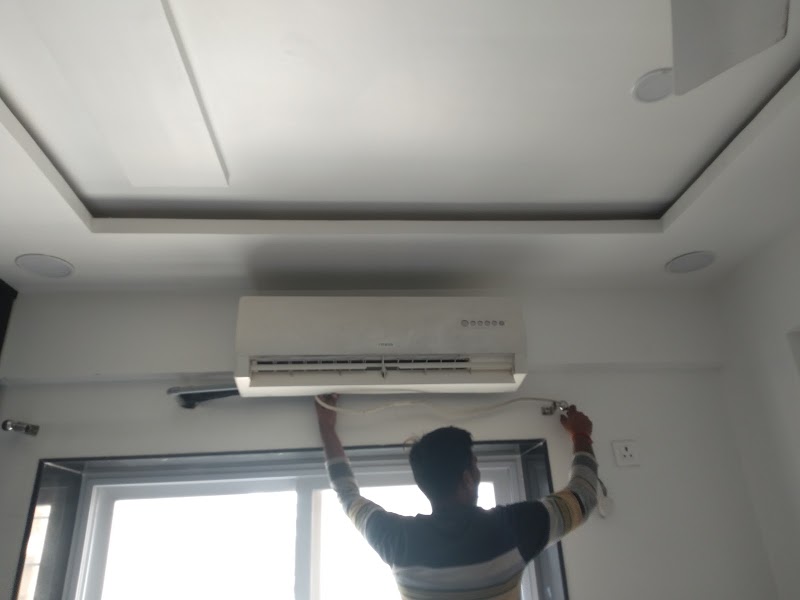 Shiv services - AC Service in Pimple Saudagar, Pune