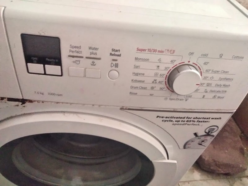 Shiv services - AC Service in Pimple Saudagar, Pune